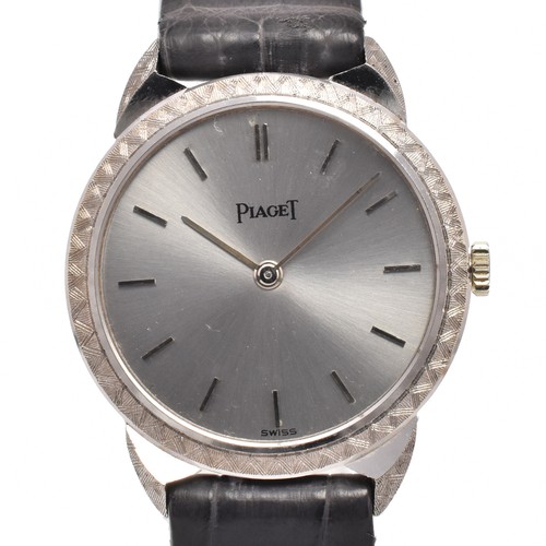 Piaget dress watch - dress, 924