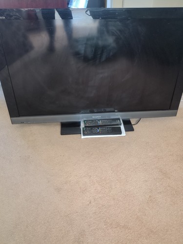 Sony bravia kdl 40ex403 - bravia, kdl-40ex403