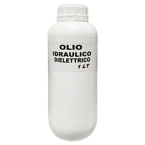 Hydraulic oil for - hydraulic,
