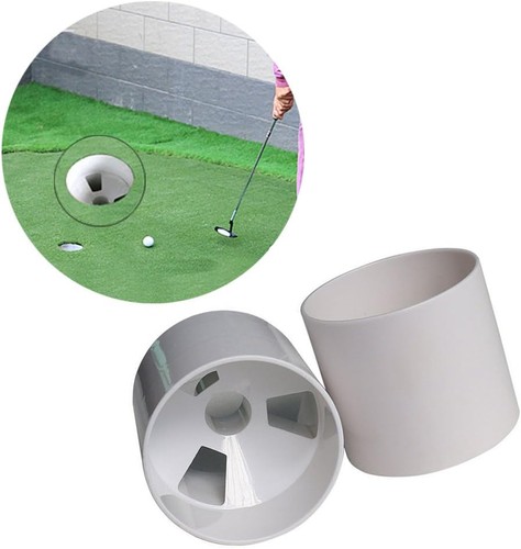 Pack golf putting hole green - putting,