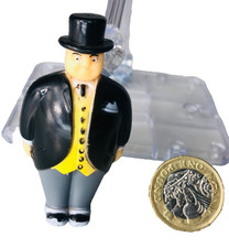 Action Figure Toy The Fat