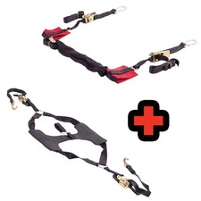 Warrior Motorcycle/Bike