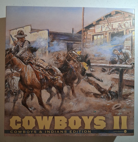 Worthington games cowboys - worthington,