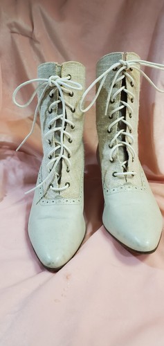 Vintage nine west victorian - vintage,