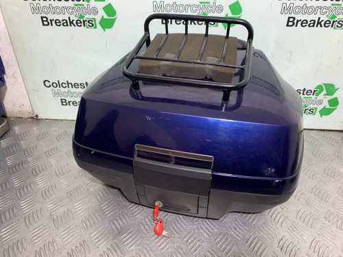 Honda st1300 pan - st1300, top