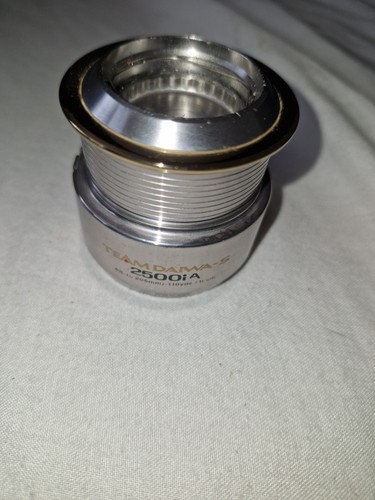 Daiwa caldia 2000 spare - 2000,