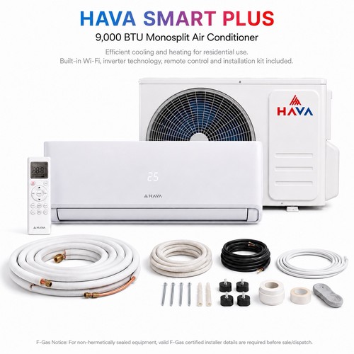 Package air conditioning - air,