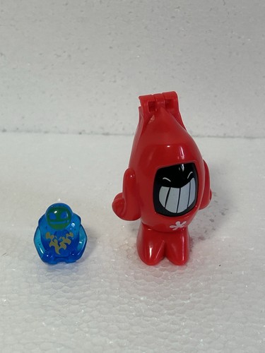 Collectible gogo crazy - collectible, gogo's