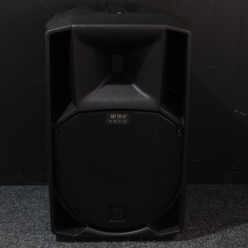 Rcf art 735 mk5 active - rcf, 15"
