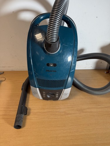 Miele compact flex bagged - flex,