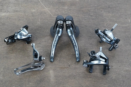 Shimano dura ace 9000 - dura-ace, 11