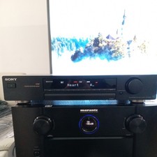 Sony ST-SB920 QS FM Stereo -