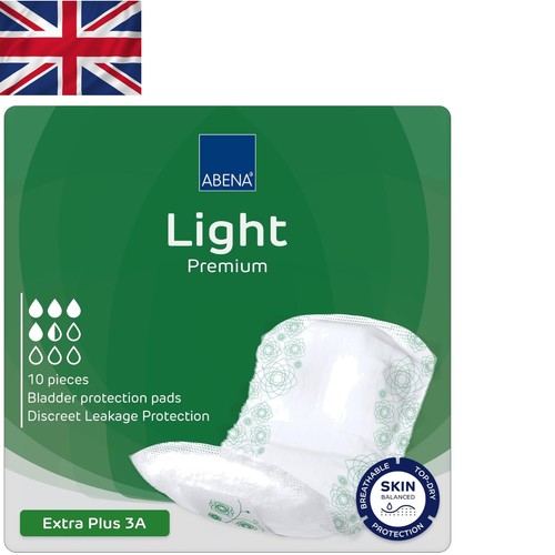 Soft breathable maxi pads - &,