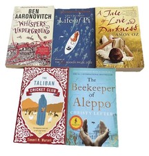 General Contemporary Books