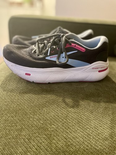 Brooks woman ghost max - ghost,