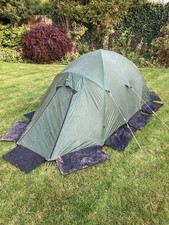 Terra Nova Ultra Quasar 2 Man Tent FLYSHEET ONLY, PLEASE READ