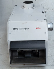 LEICA 572069 LEITZ ERGO PLAN MICROSCOPE EYEPIECE (r4s15.2)