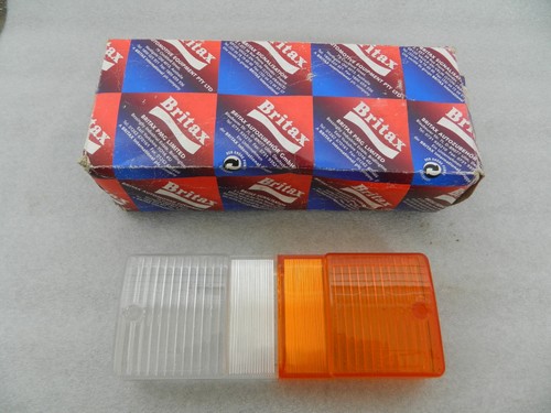 Britax pmg rear tail light - pmg,