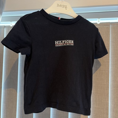 Tommy hilfiger navy blue - navy,
