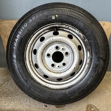 16" FIAT DUCATO, CITROEN