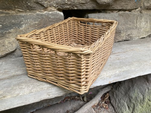 Wicker basket 14 5 - x, x