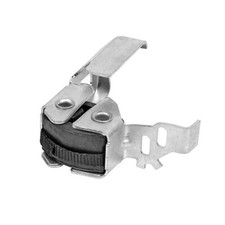 Exhaust Mounting Rubber Fits Renault Fluence Megane Grand Scenic 20 65 000 01R