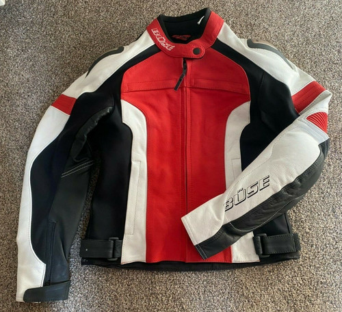 Buse leather ladies motorcycle - leather,