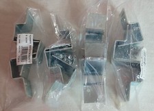 Wickes Kitchen Worktop Fitting Brackets x 12