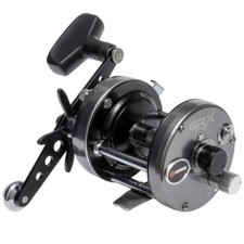 Akios S-Line 656 CTM GRX Multiplier Fishing Reel