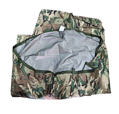 British army gore tex mvp - british,
