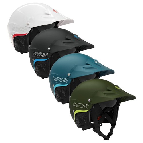 Wrsi current pro helmet - wrsi,