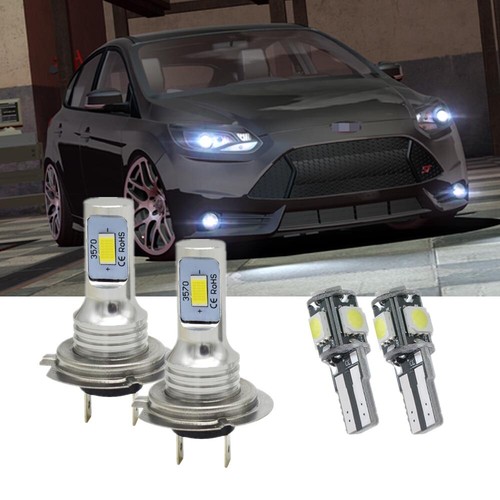 For ford focus mk3 4x - focus,