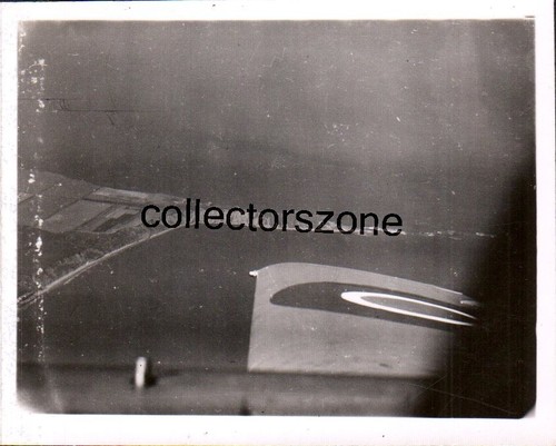 Ww2 view from avro anson - view,
