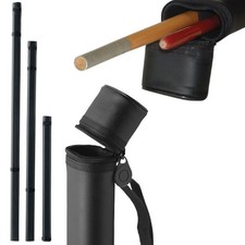 Deluxe Hard PVC Bo Staff Case