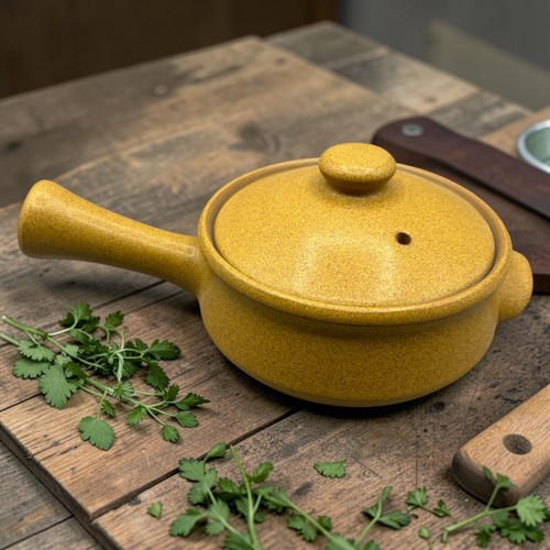 Denby ode lidded - -, soup