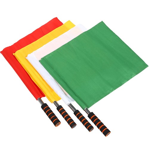 Set lightweight referee - set, 4