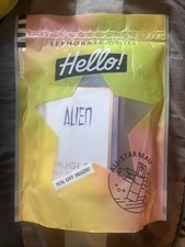 Sephora Favorites July Hello 4 Bags Inside 6 Pieces