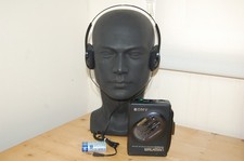 REFURBISHED Sony WM-EX36