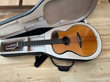 Yamaha NTX1200R Acoustic