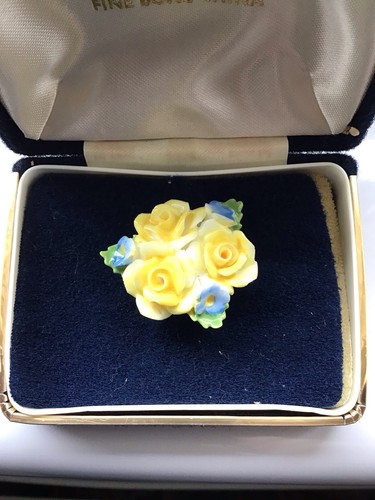Vintage coalport fine bone - coalport,