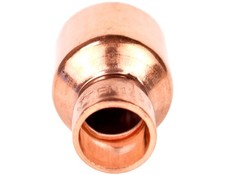 Copper 28/22/15 Reducers End