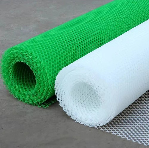 Plastic safety net - plastic, balcony