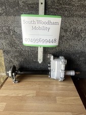 mercury regatta mobility