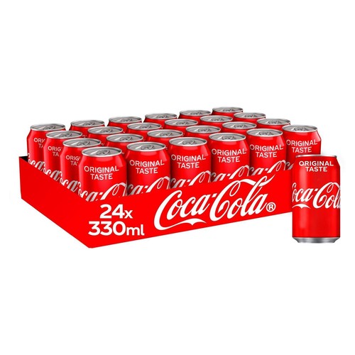 Coca cola original taste - coca-cola,