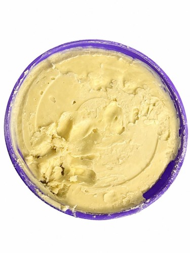 Smooth raw unrefined organic - smooth,,