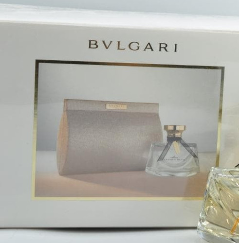 Bvlgari mon jasmin noir - bvlgari,