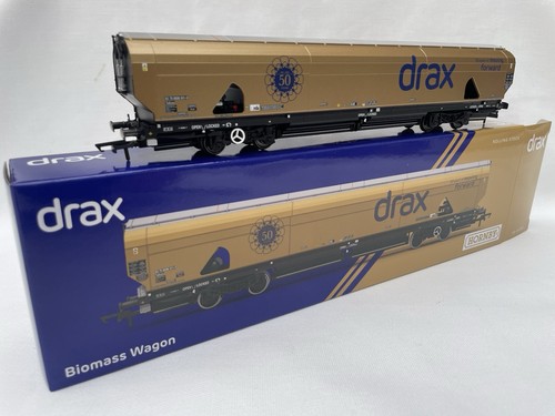 Hornby r60322 drax biomass - hornby,