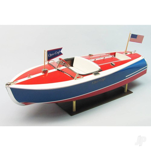 Dumas 16ft chris - dumas, chris-craft