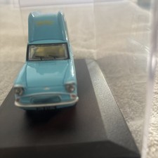 OXFORD DIE CAST  1:43.FORD