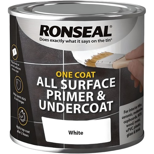 Ronseal one coat all - one,